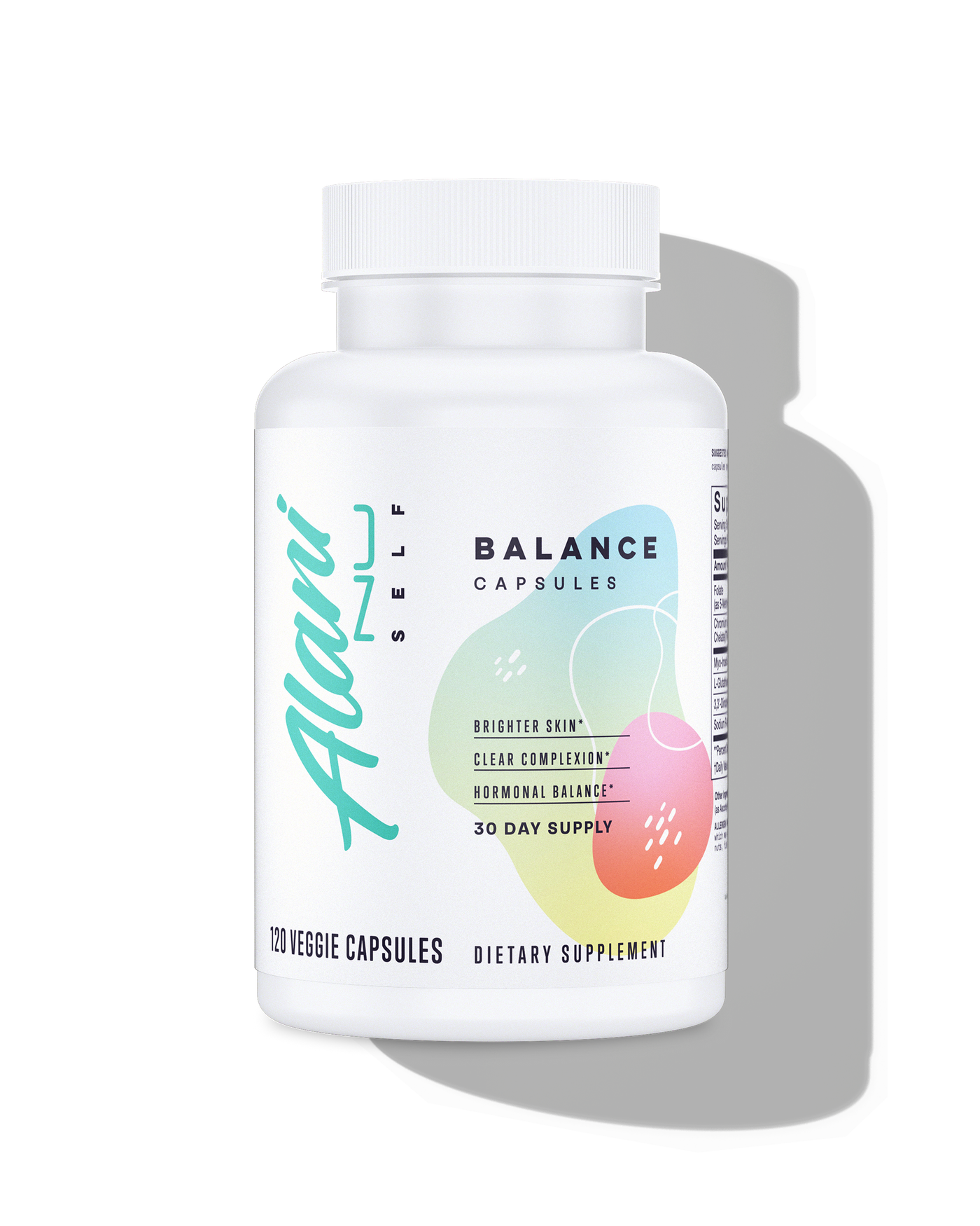 Balance Capsules - 30 Day Supply PC - product image 1