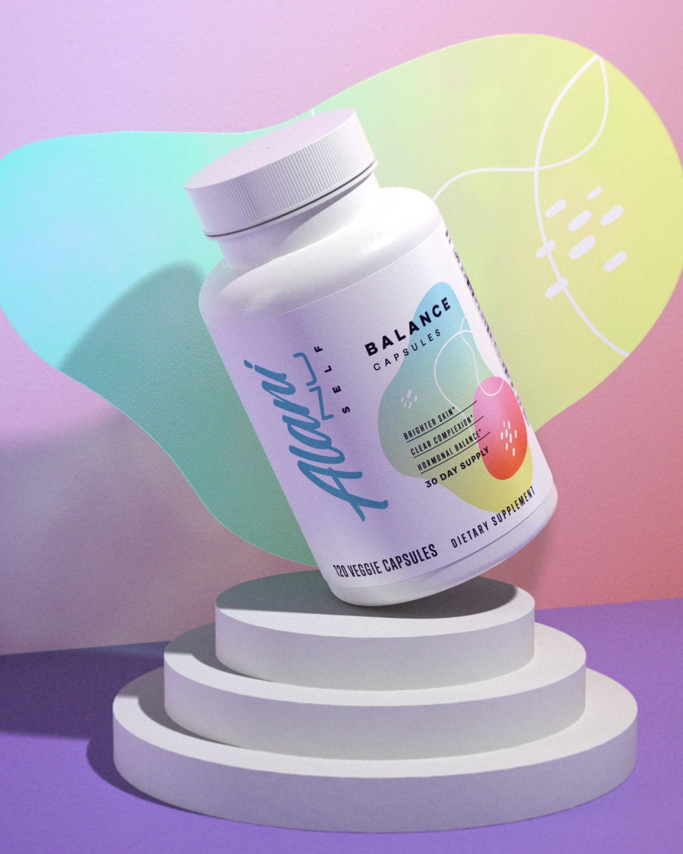 Balance Capsules - 30 Day Supply PC - product image 4
