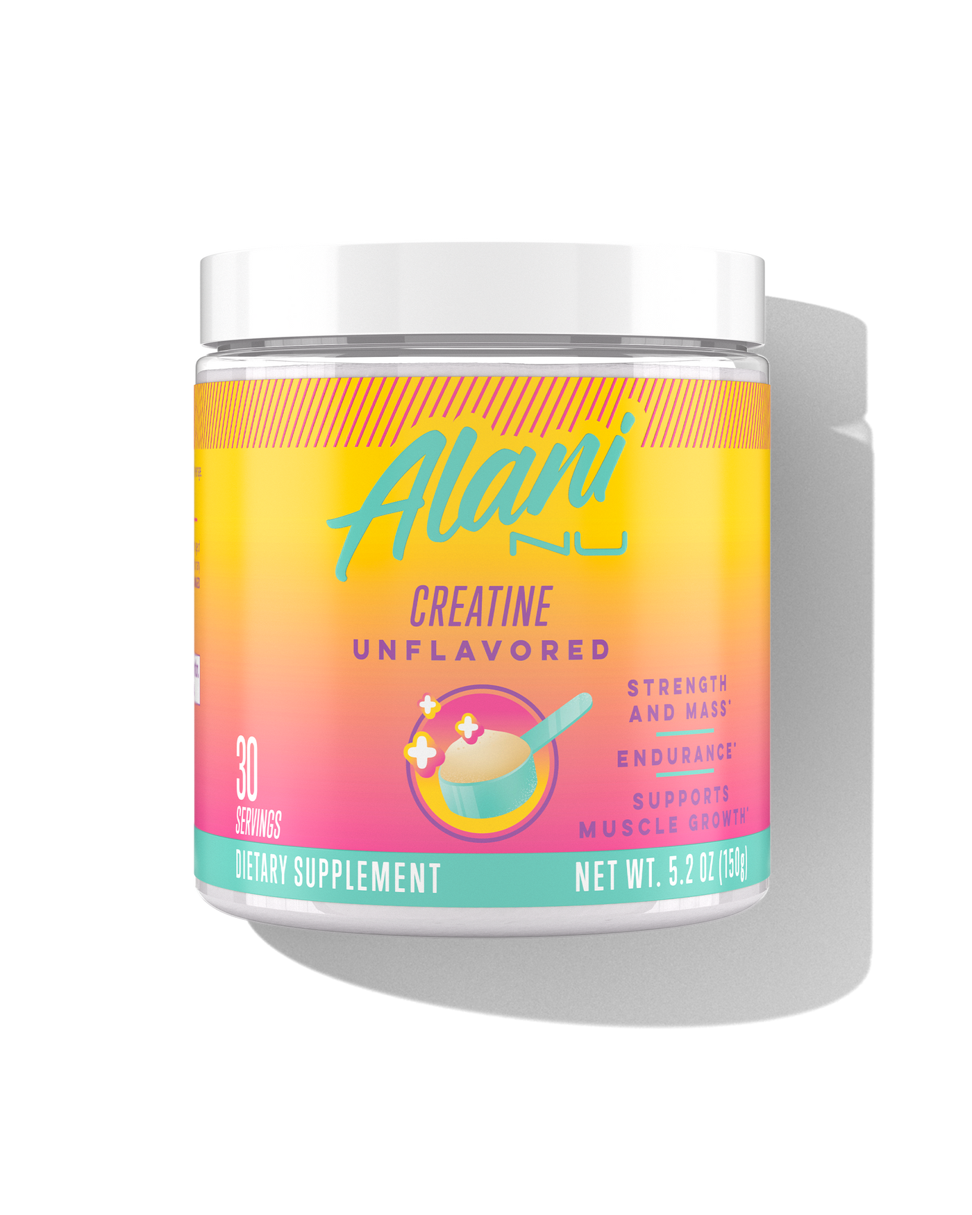 Creatine / 30 Servings GF - product image 1
