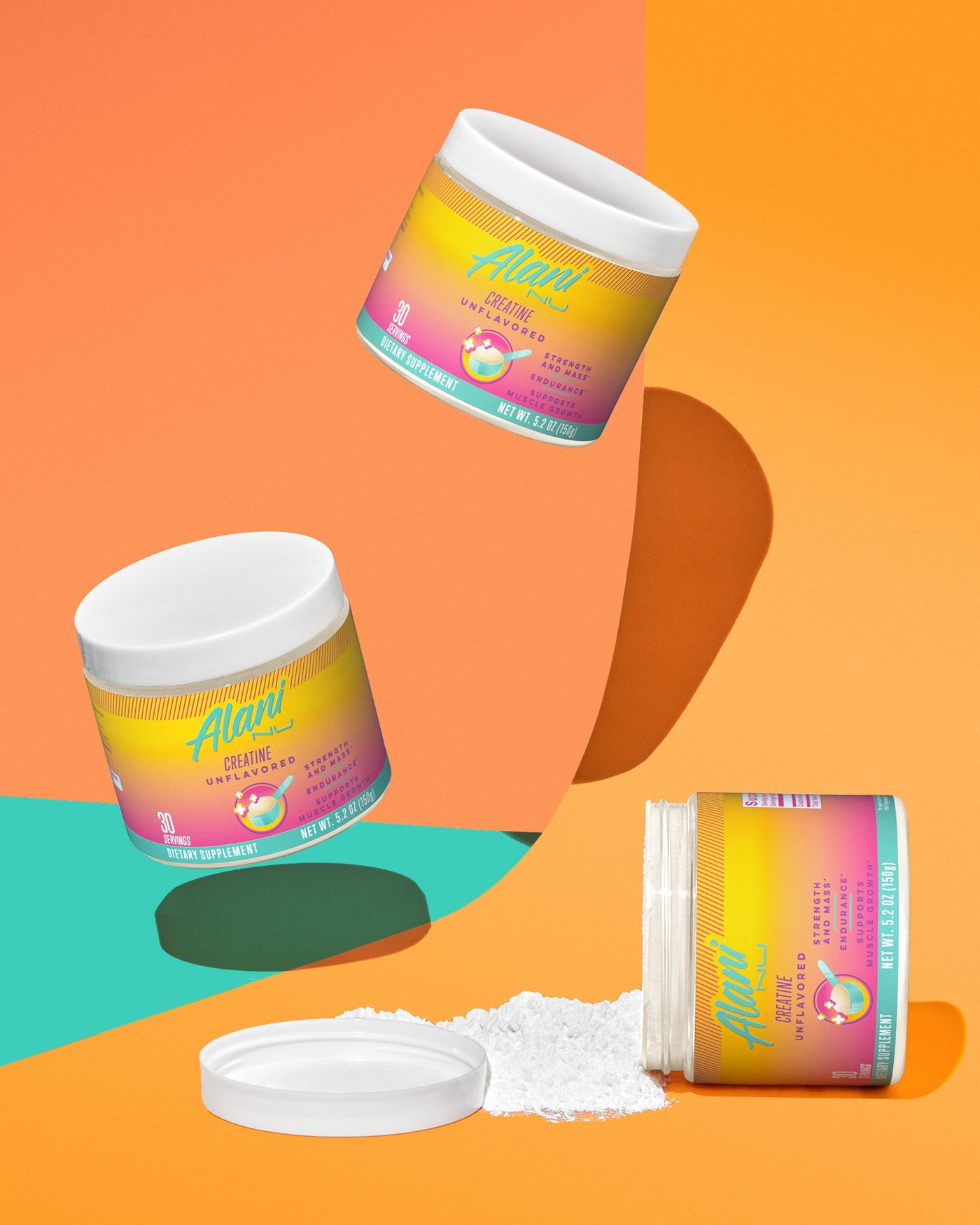 Creatine / 30 Servings GF - product image 4