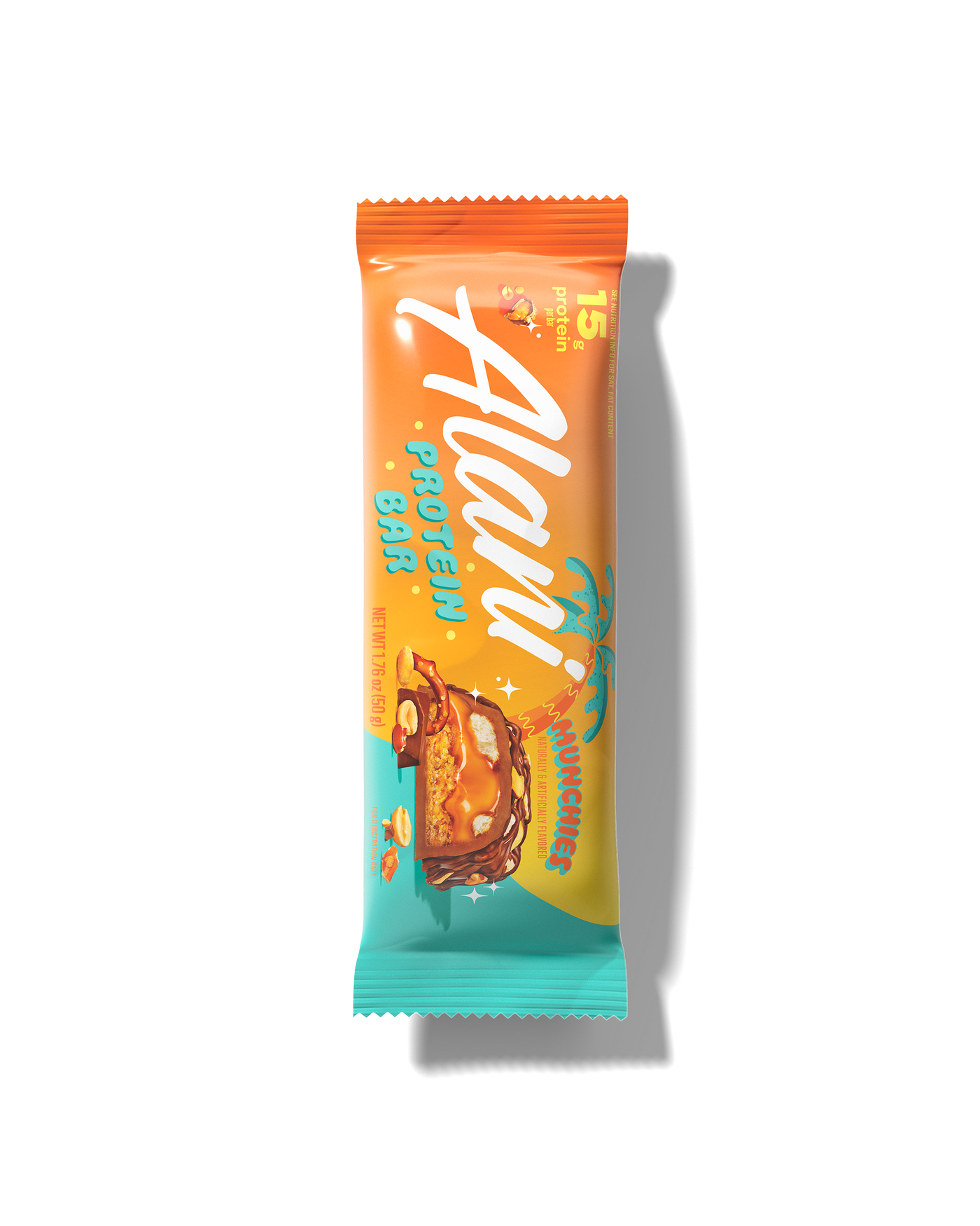 Protein Bar - Munchies / 12 Pack FB - product image 1