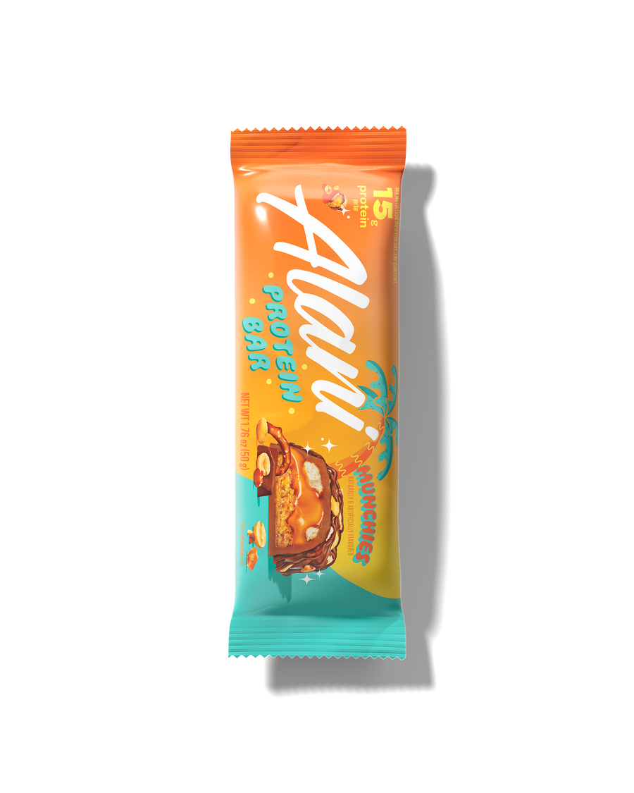 Protein Bar - Munchies / 12 Pack FB - product image 1
