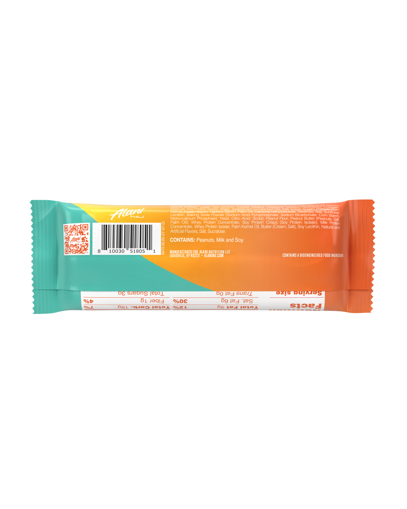 Protein Bar - Munchies / 12 Pack FB - product image 2