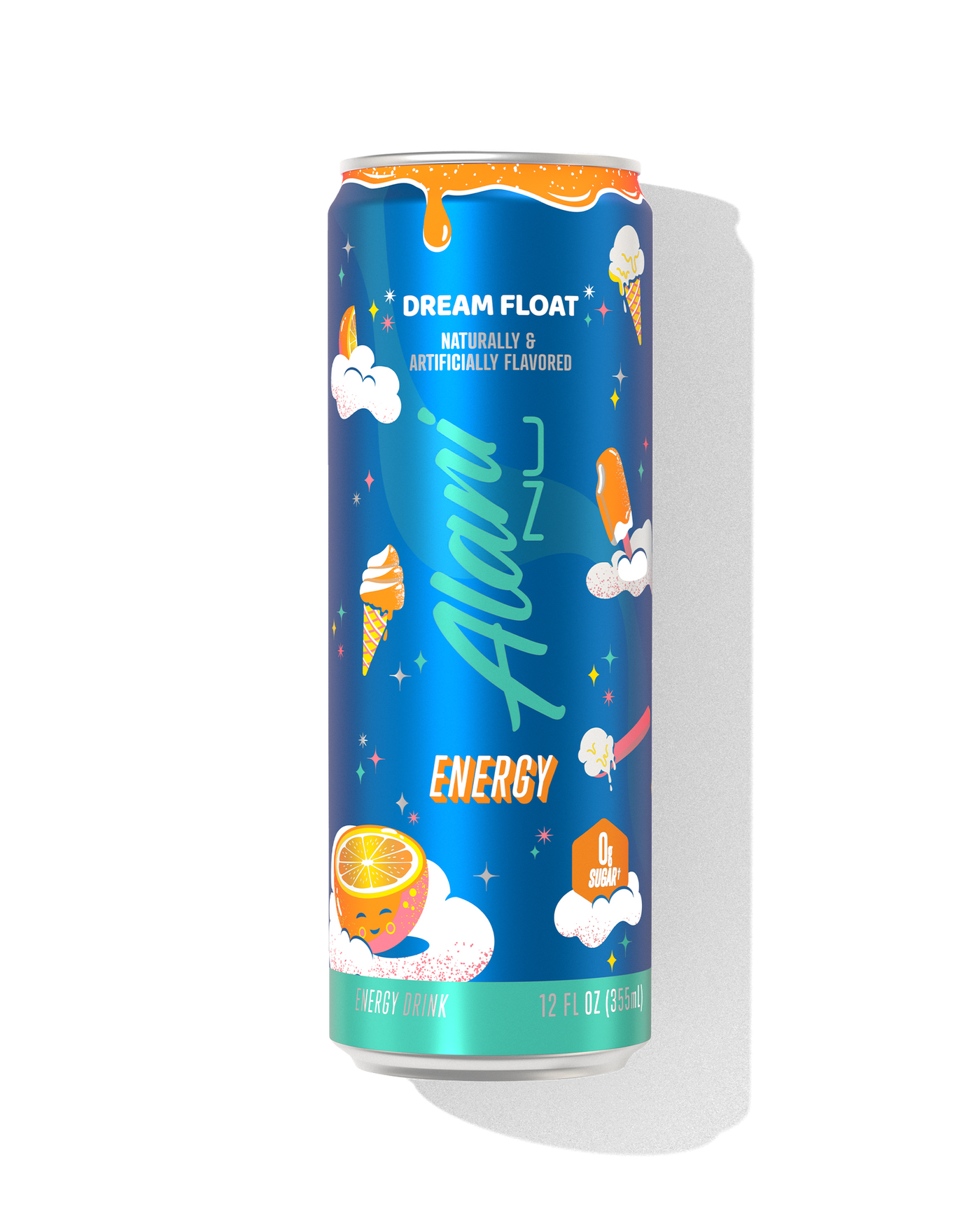 Energy Drink - Dream Float / 12 Pack VD - product image 1